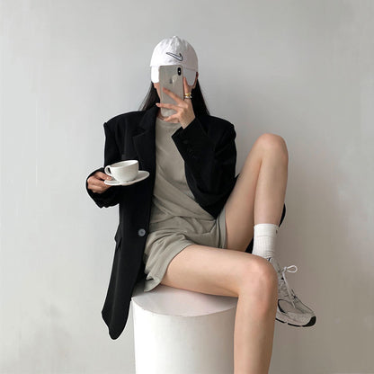 Summer Blazer