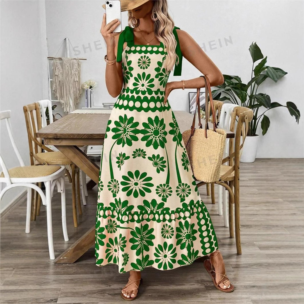 Summer dress
