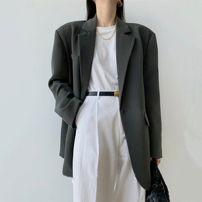 Summer Blazer