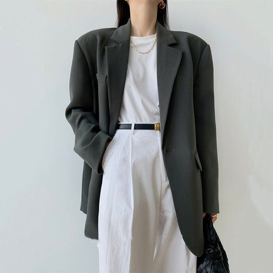 Summer Blazer
