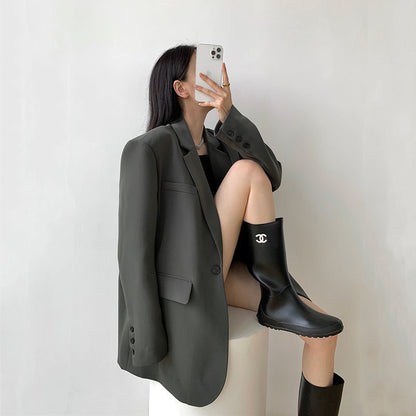 Summer Blazer