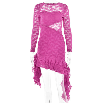 Dazzling Desire Dress