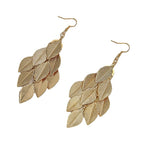 Leaves Earrings