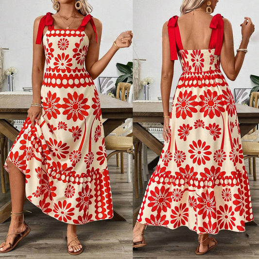 Summer dress