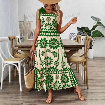 Summer dress