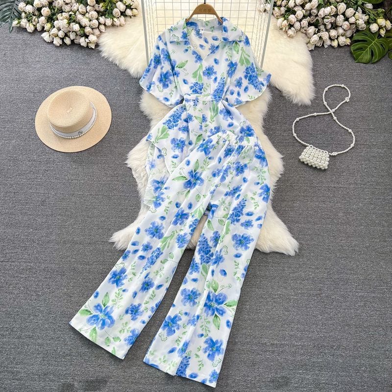 Senorita Luxury 2 Pc Coord Set