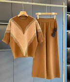 Kriza Luxury Coord Set