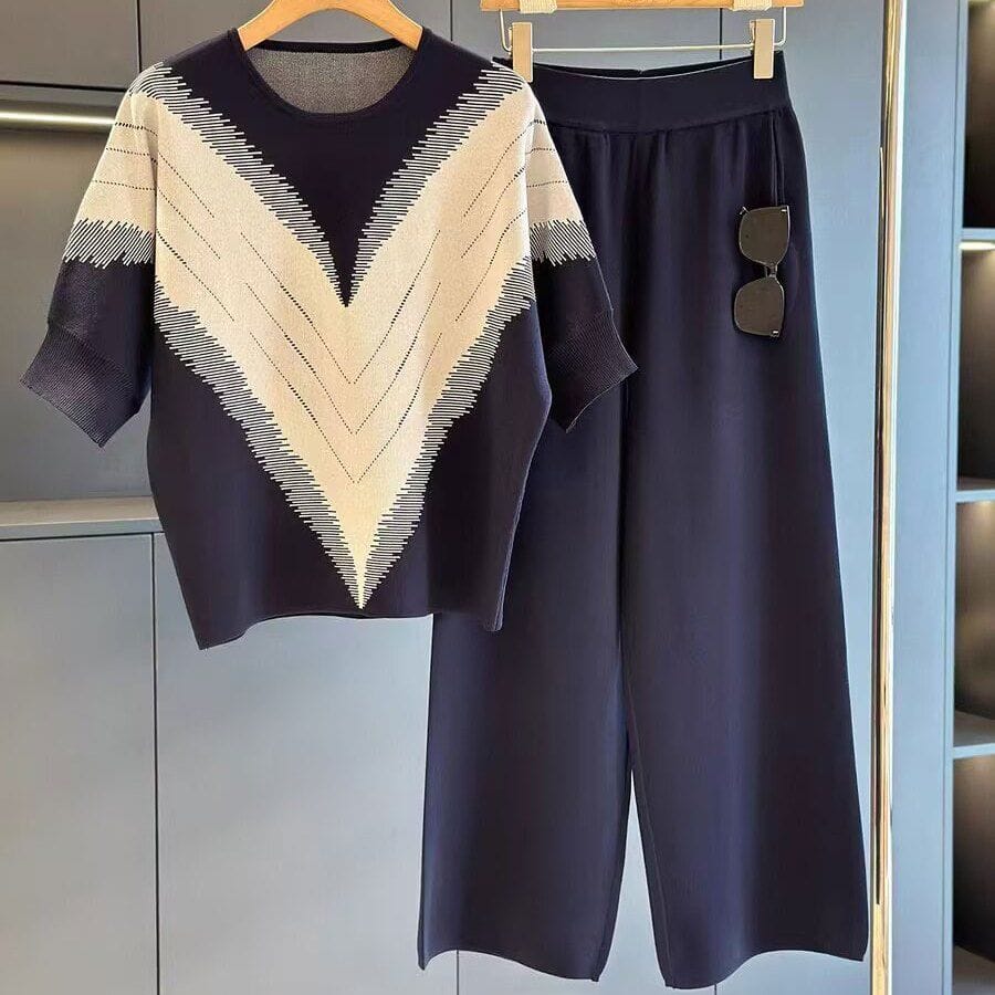 Kriza Luxury Coord Set