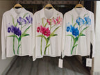 Liza Luxury Shirt