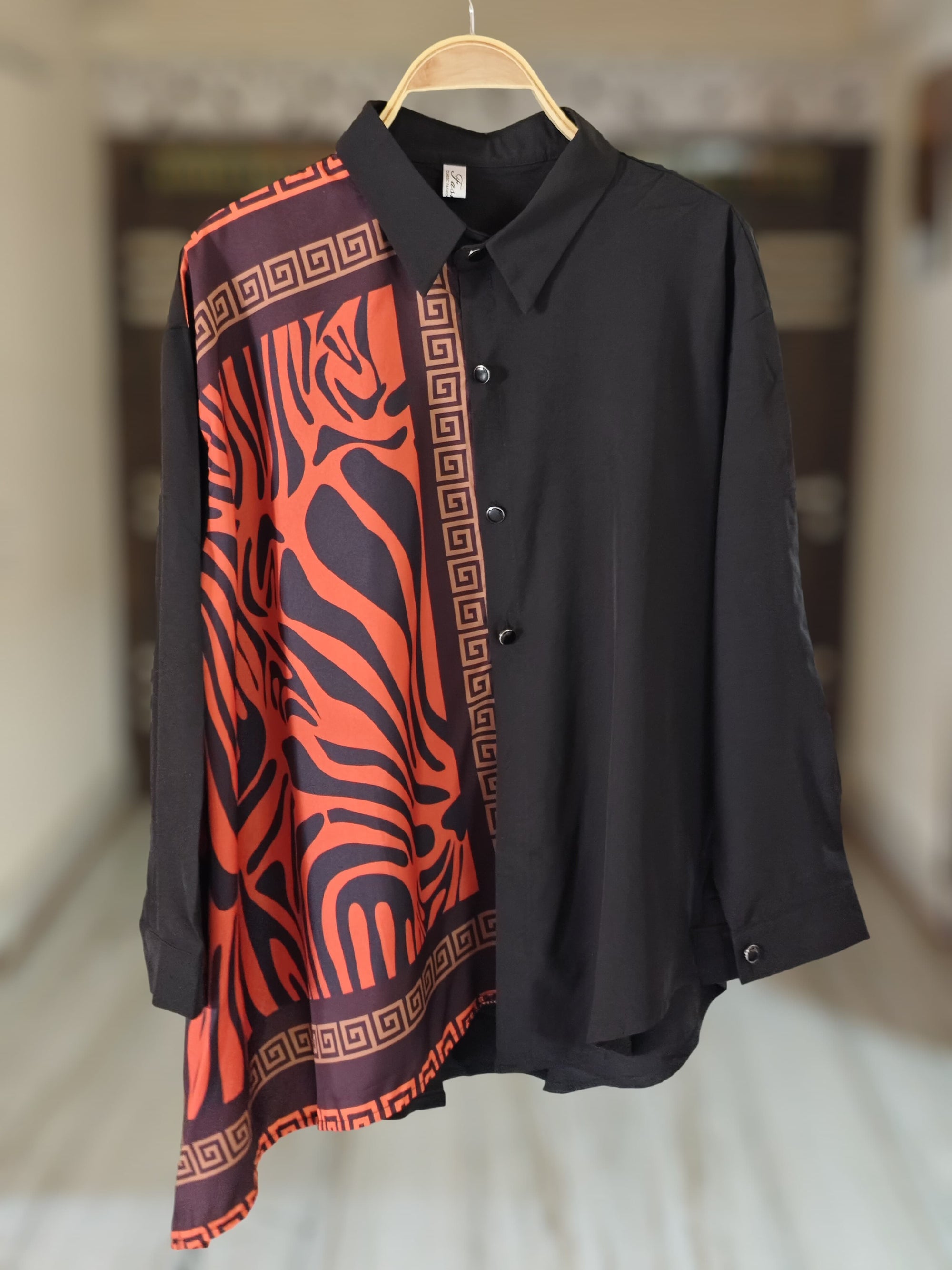 Opulent Luxury Shirt