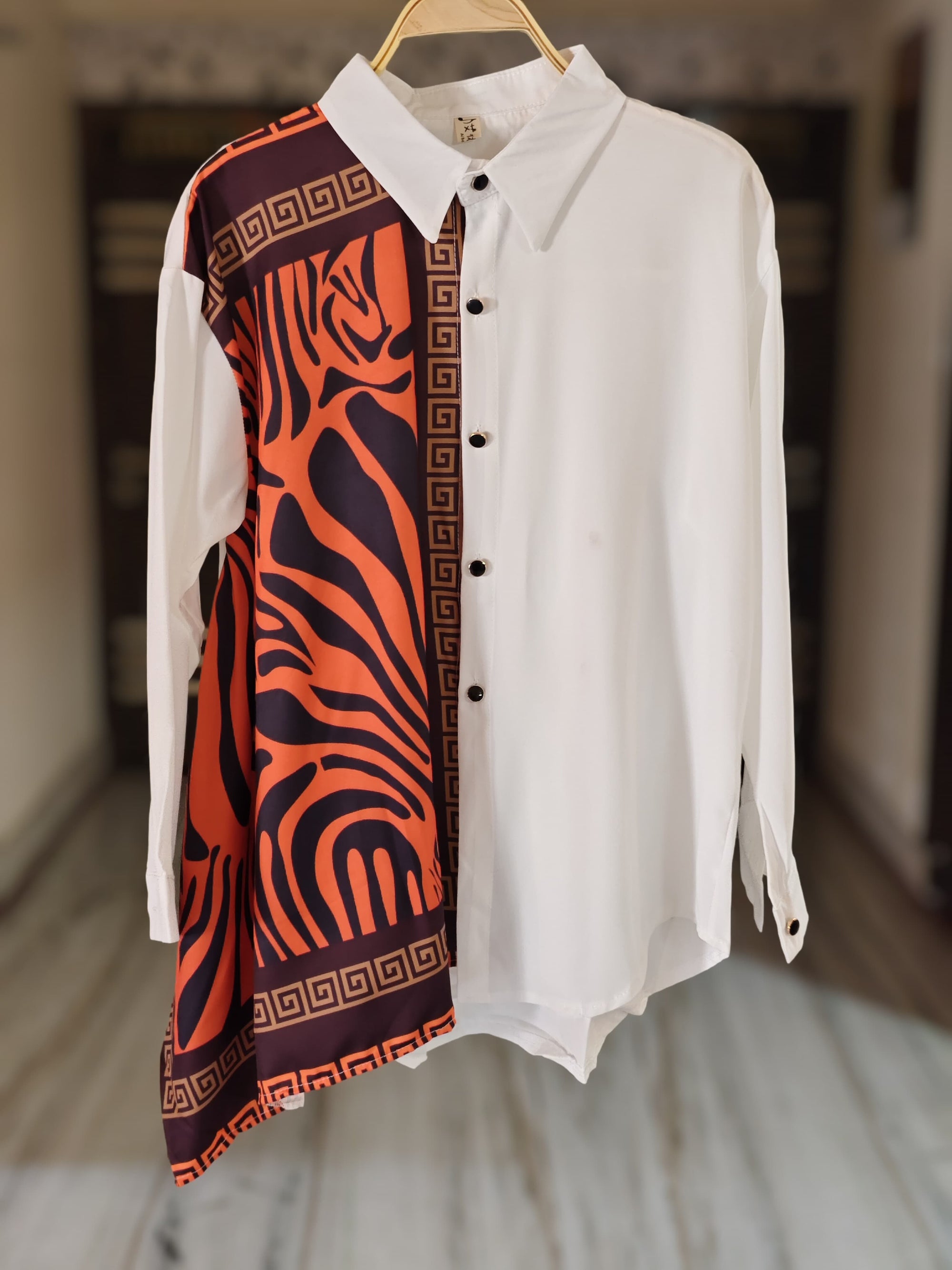 Opulent Luxury Shirt