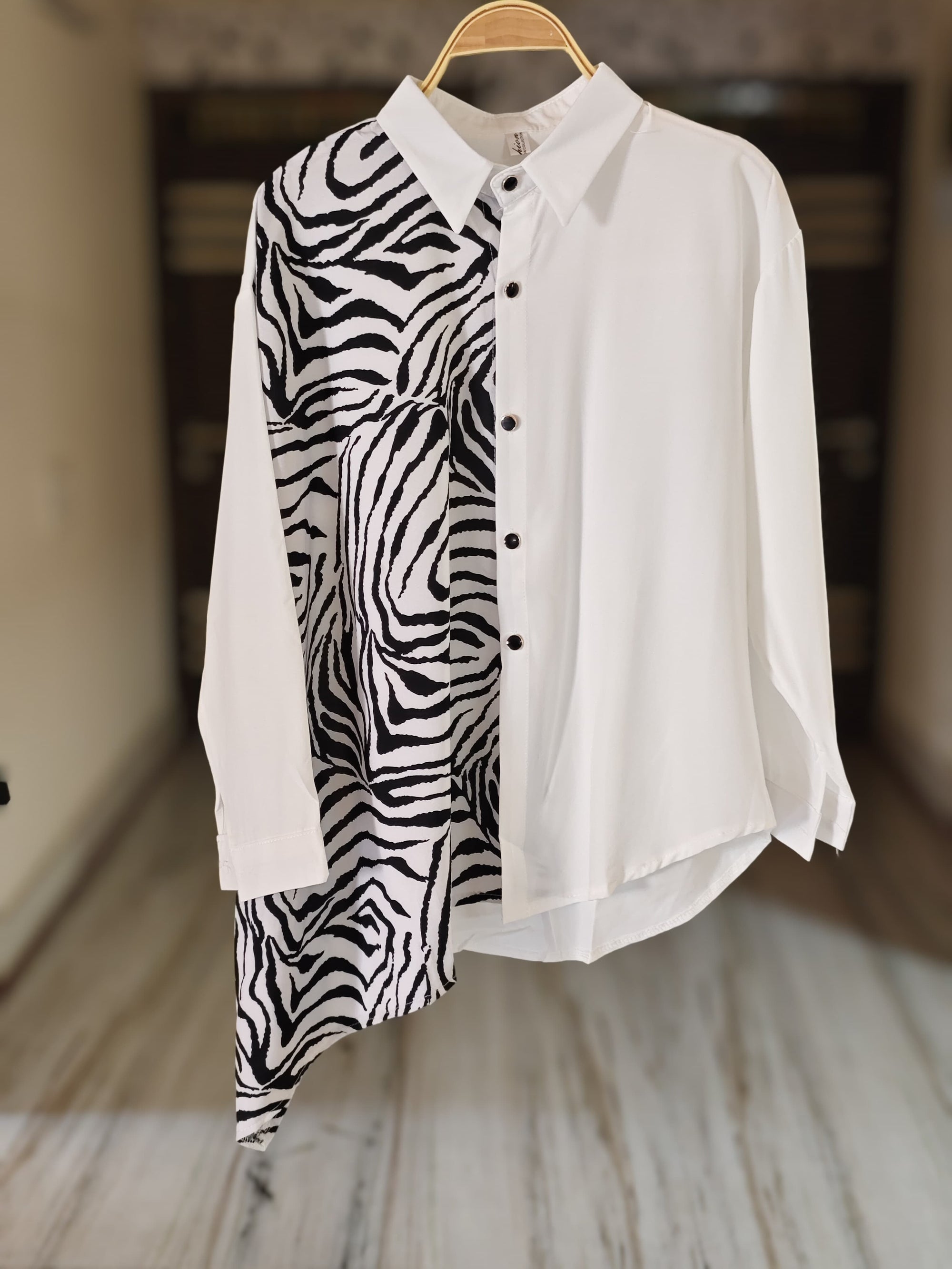 Opulent Luxury Shirt