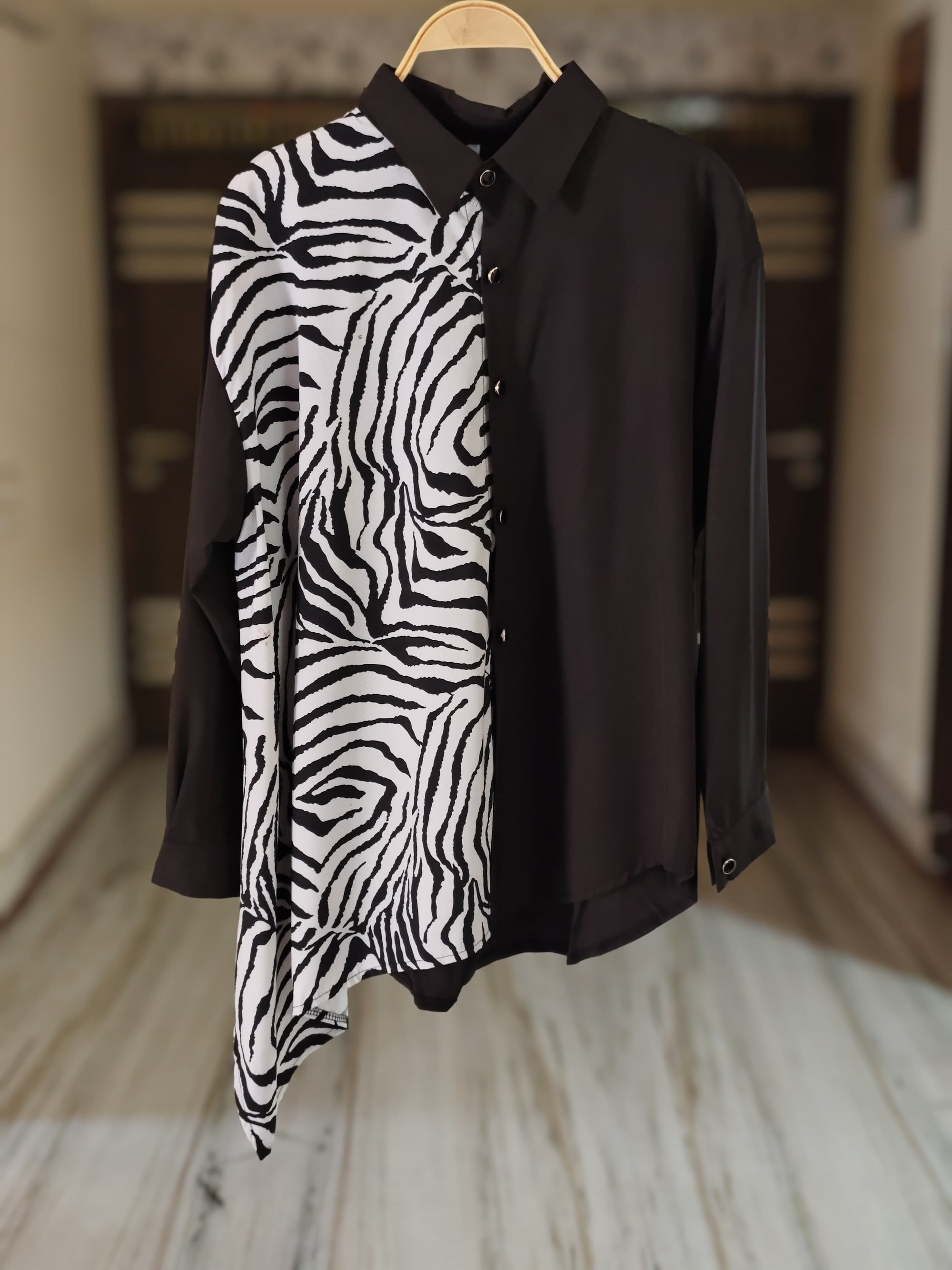 Opulent Luxury Shirt