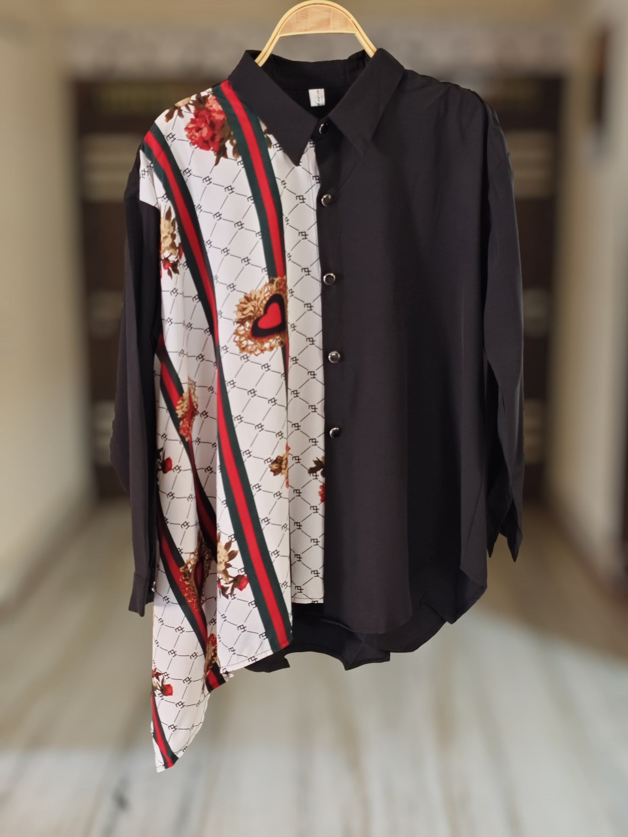 Opulent Luxury Shirt