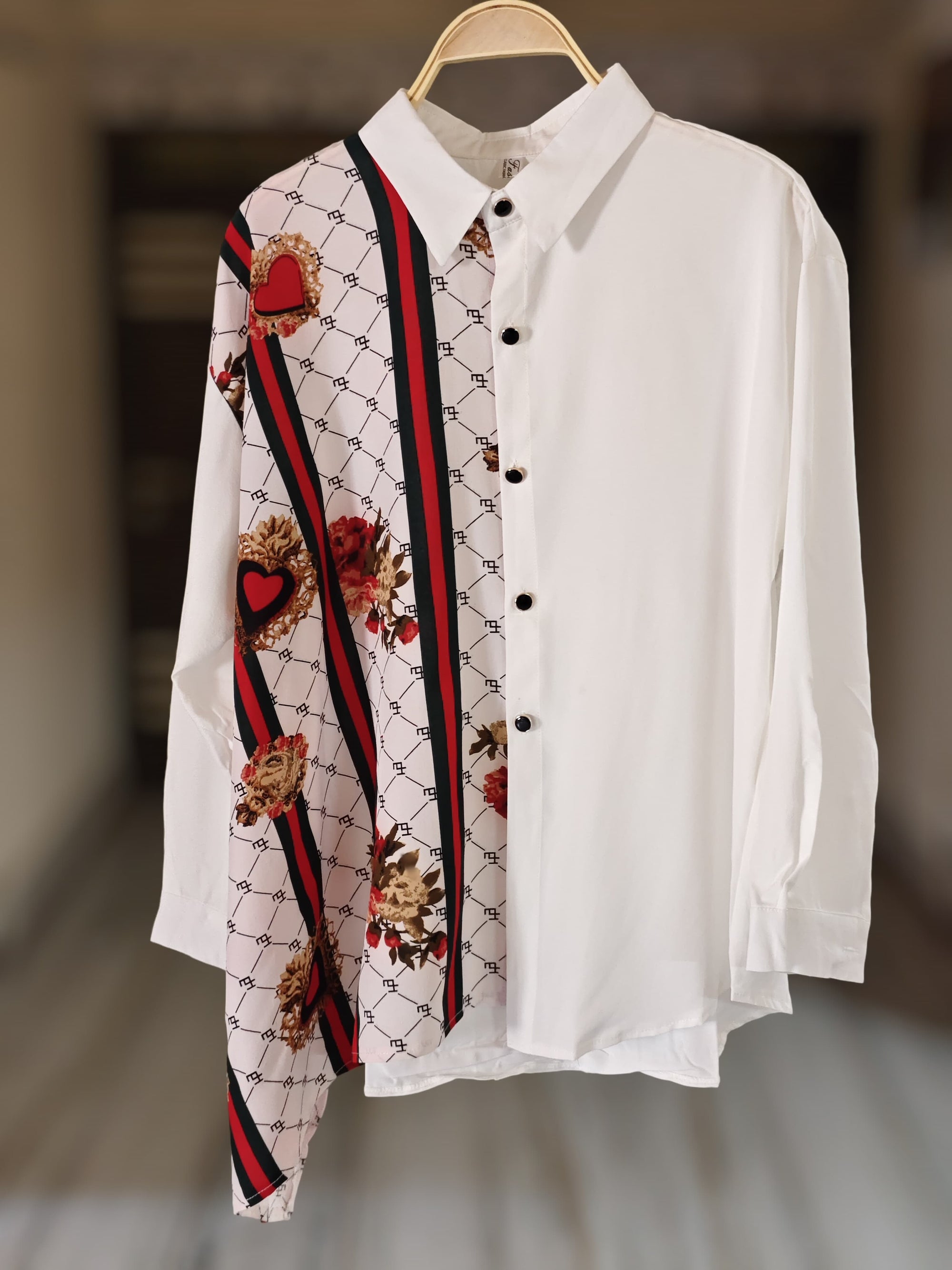 Opulent Luxury Shirt