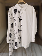 Opulent Luxury Shirt
