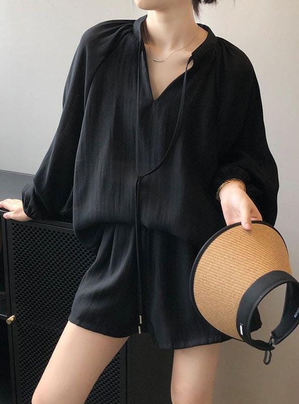 Fiona Luxury Coord Set