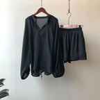 Fiona Luxury Coord Set