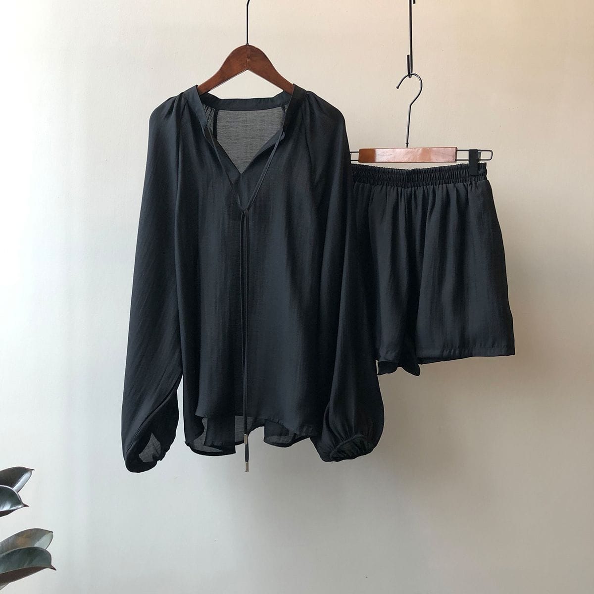 Gracy Luxury Coord Set