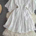 Daizy Luxury Dress