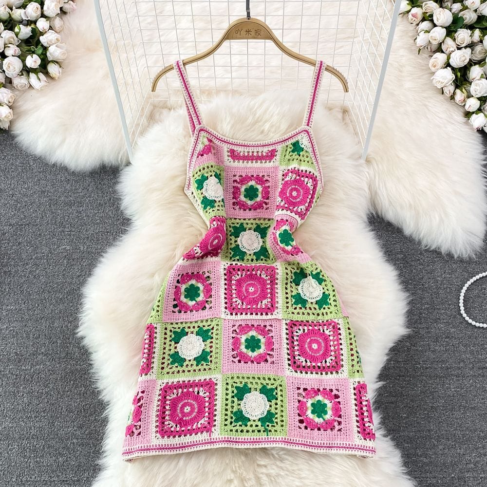 Princy Luxury Dress
