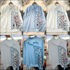 Luna Luxury Shirt