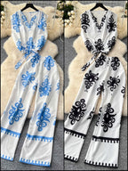 Gracy Luxury Coord Set