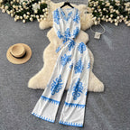 Gracy Luxury Coord Set