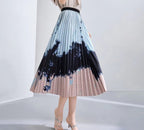 Luxury Pleated Skirt ❤