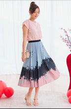 Luxury Pleated Skirt ❤