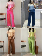 Patty knitted Coord Set