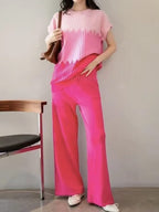 Patty knitted Coord Set