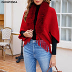 Luxury Fur Capes ❤️