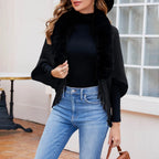Luxury Fur Capes ❤️