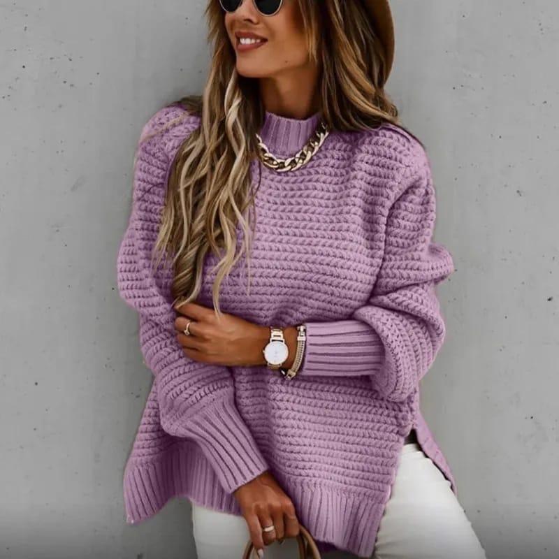 Gracy Luxury Sweatshirt