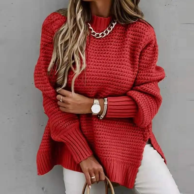 Gracy Luxury Sweatshirt