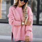 Gracy Luxury Sweatshirt