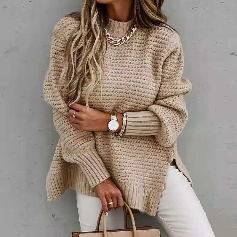 Gracy Luxury Sweatshirt