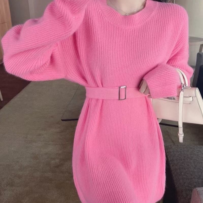 Nora Statement winter Dress ❤️