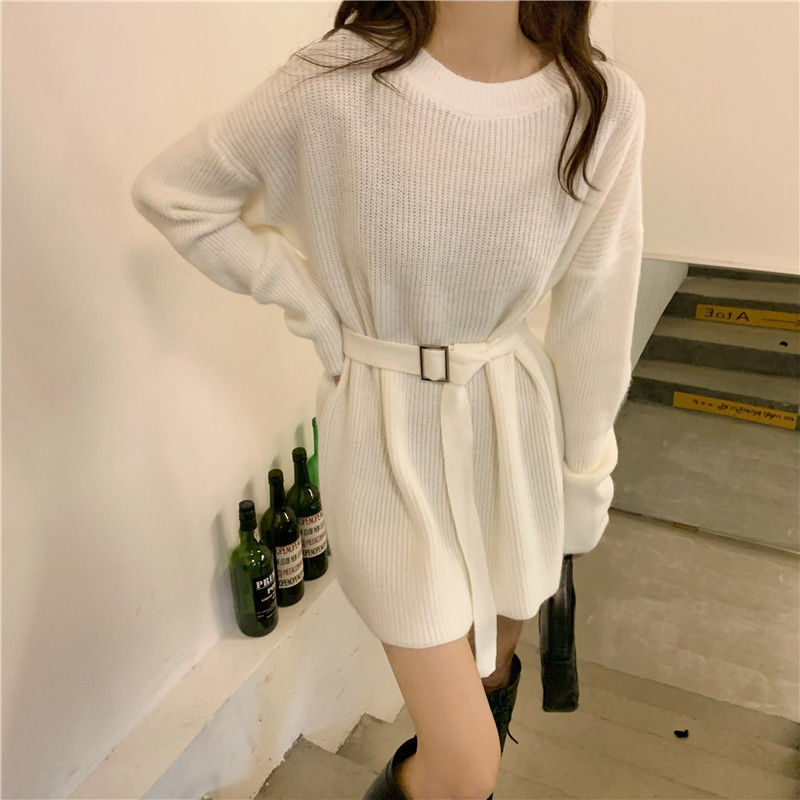 Nora Statement winter Dress ❤️