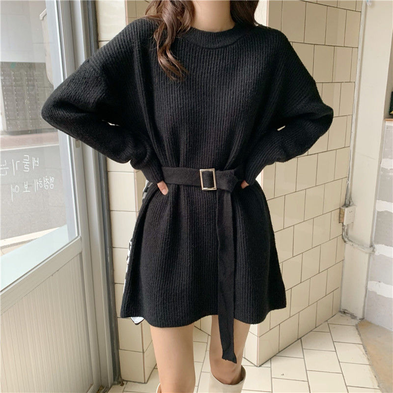 Nora Statement winter Dress ❤️