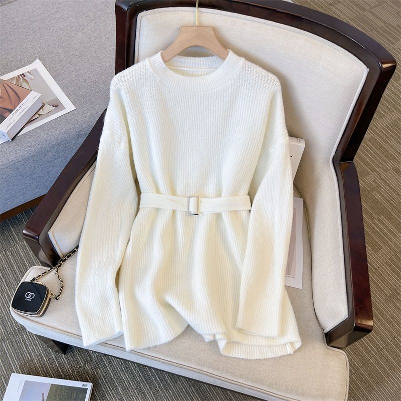 Nora Statement winter Dress ❤️