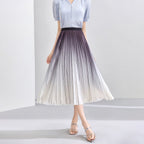 Luxury Pleated Skirt ❤