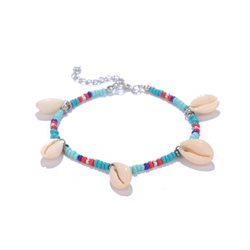 Taryn Anklet