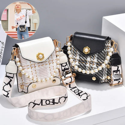 Gabriella Crossbody Bag