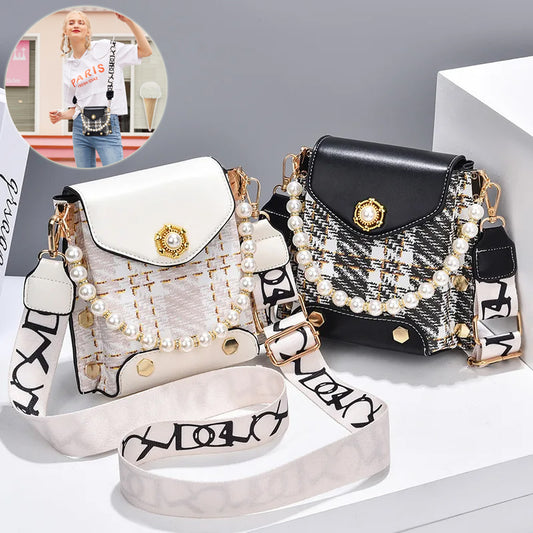 Gabriella Crossbody Bag