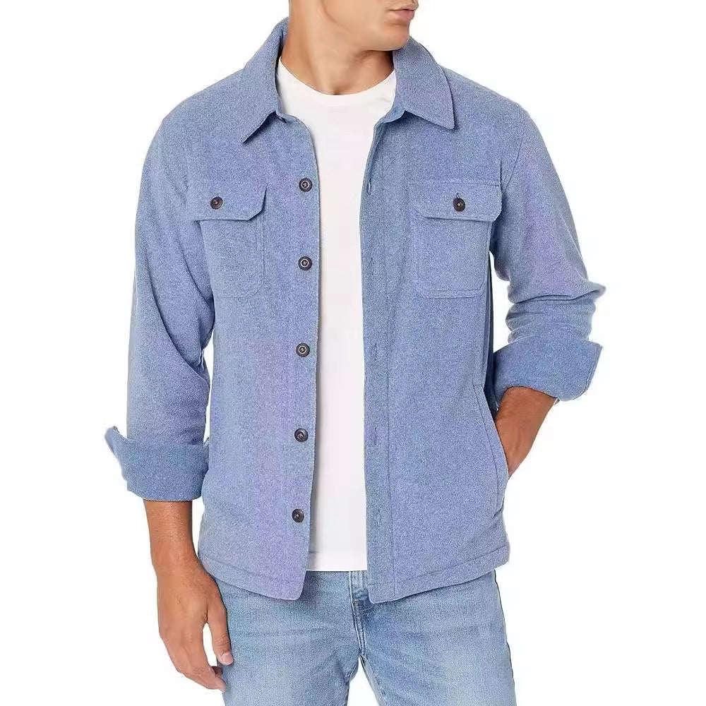 Fletcher Shirt