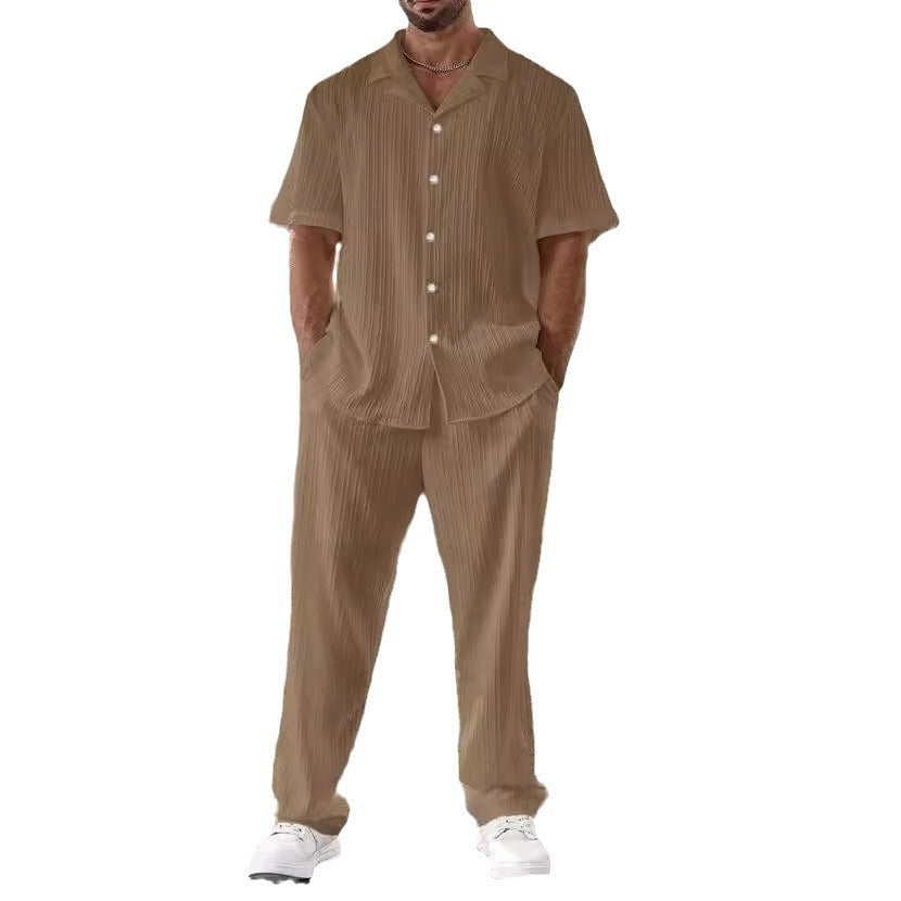 Leo Commuter Co-ord