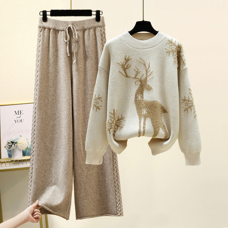 Denise winter co-ord