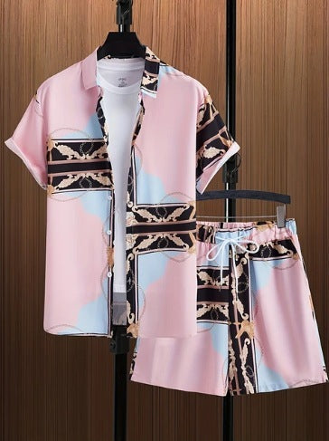 Austin Co-ord
